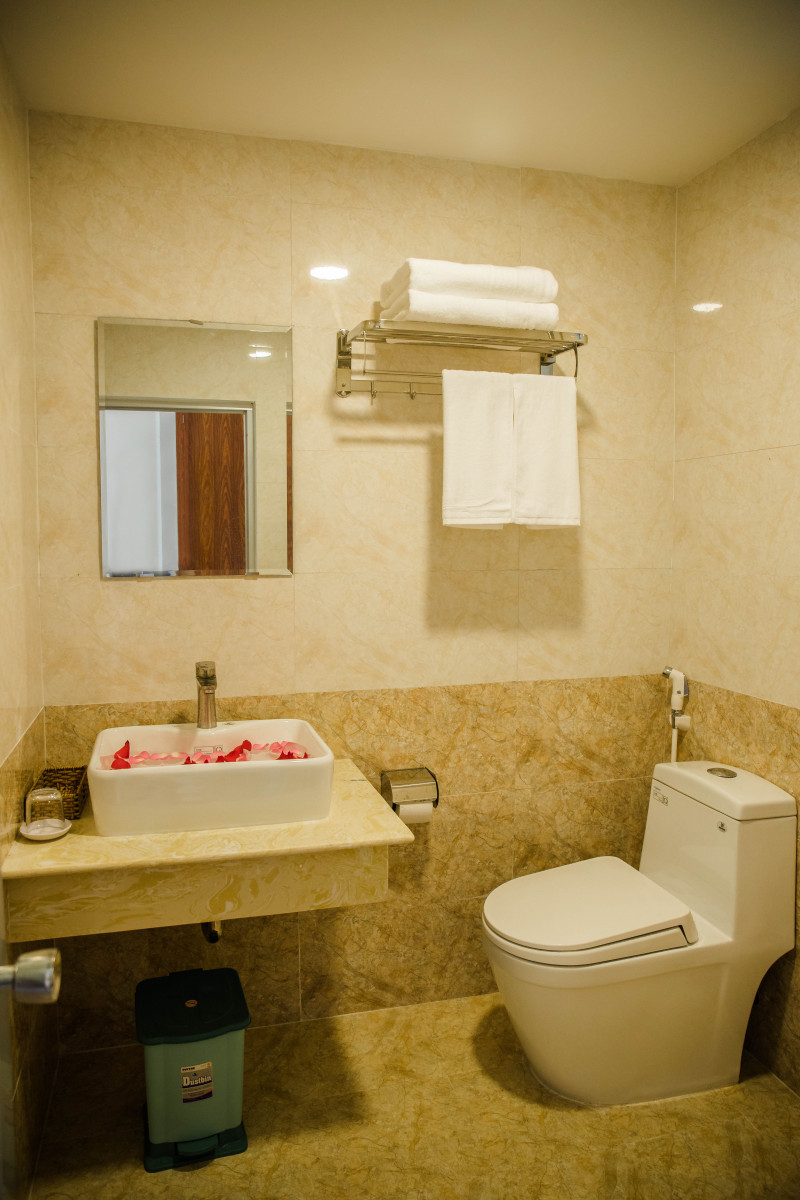 PHUONG NHUNG HOTEL — фото 15
