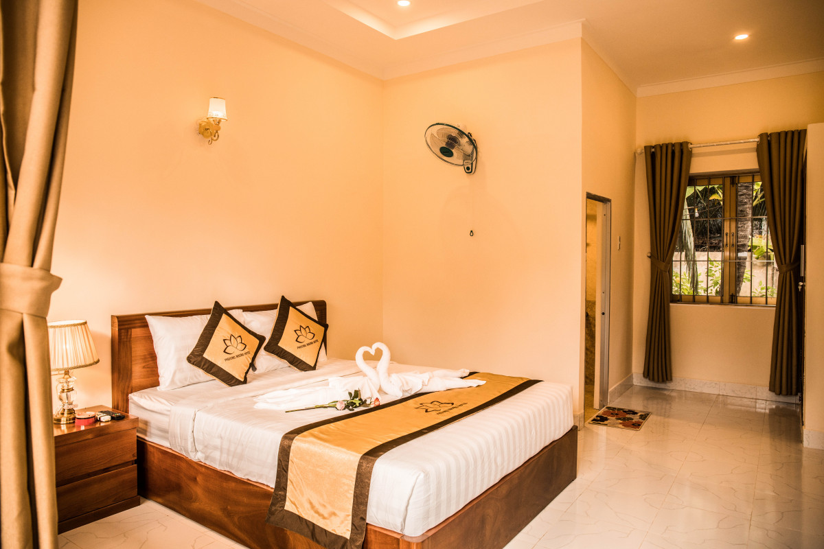 PHUONG NHUNG HOTEL — фото 17