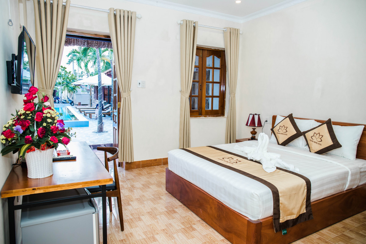 PHUONG NHUNG HOTEL — фото 18