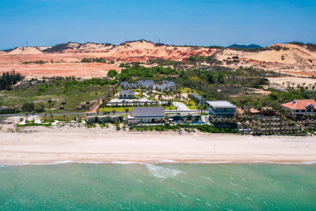 POLARIS RESORT & SPA MUI NE — фото 2