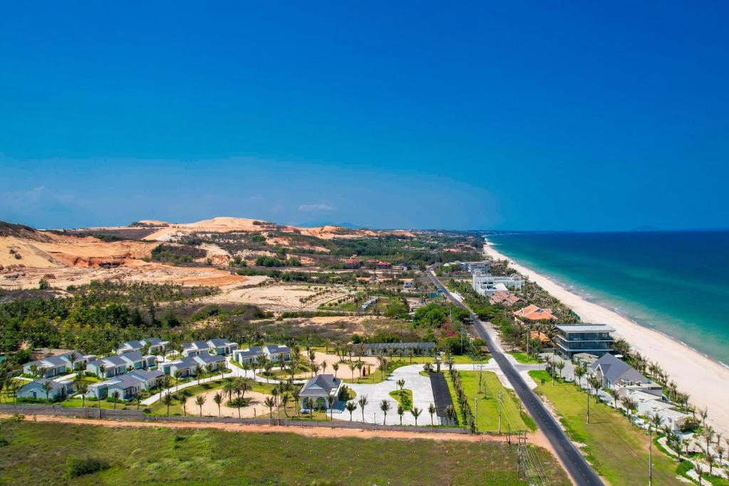 POLARIS RESORT & SPA MUI NE — фото 7