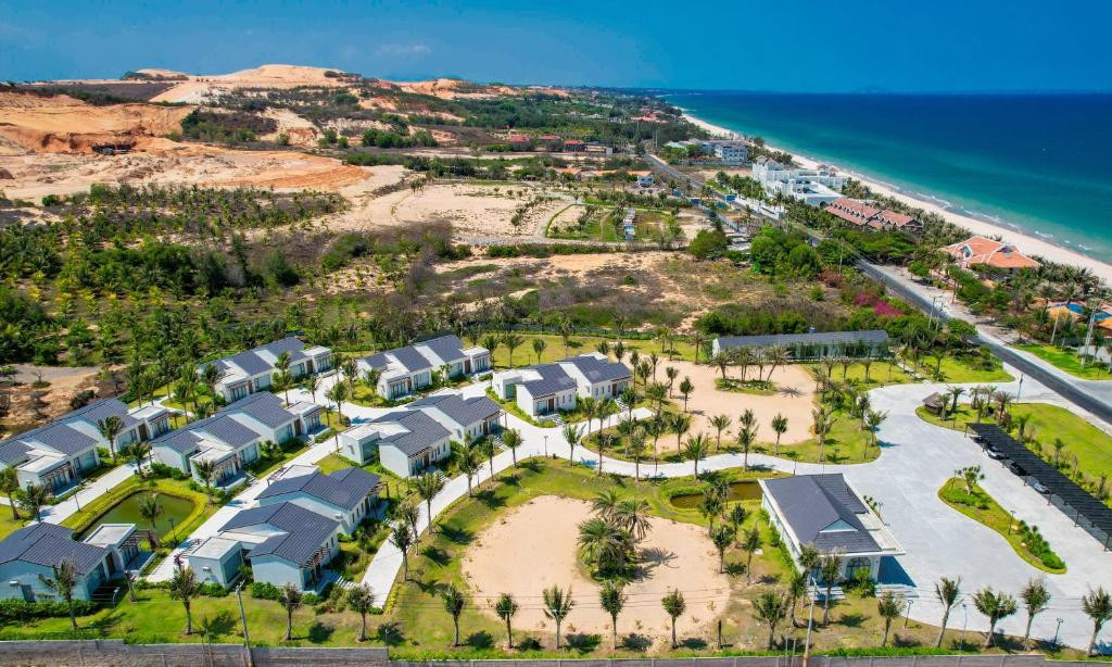 POLARIS RESORT & SPA MUI NE — фото 8