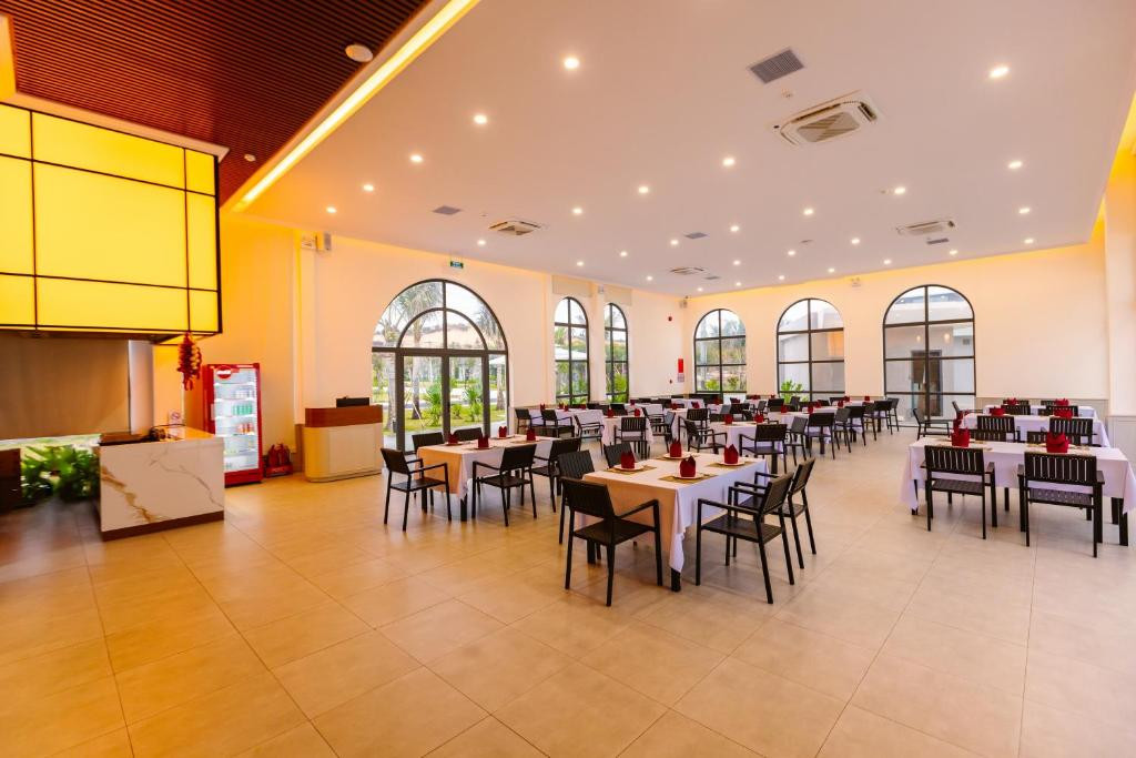 POLARIS RESORT & SPA MUI NE — фото 15