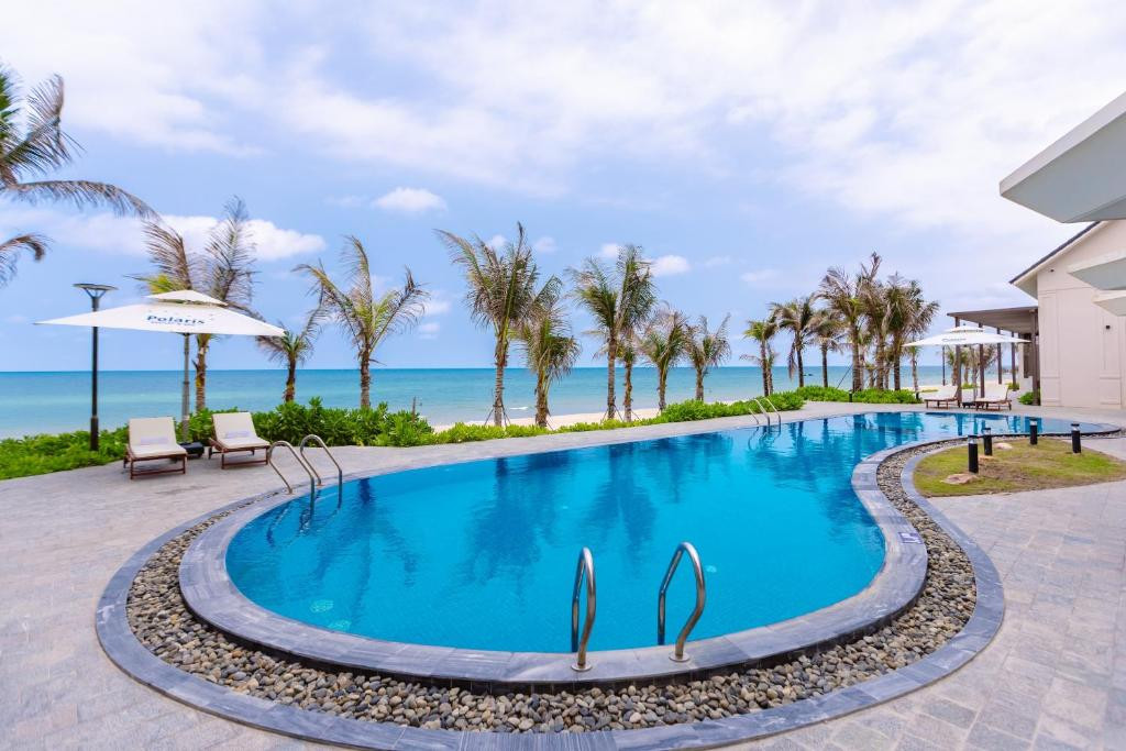 POLARIS RESORT & SPA MUI NE — фото 17