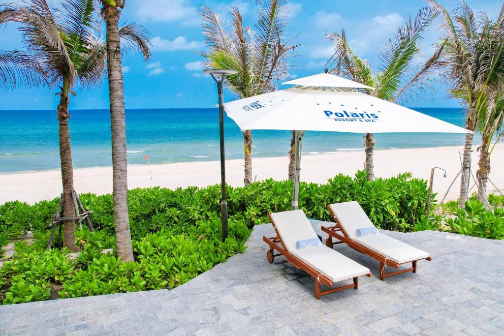 POLARIS RESORT & SPA MUI NE — фото 18