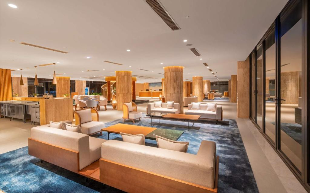 RADISSON RESORT MUINE — фото 14