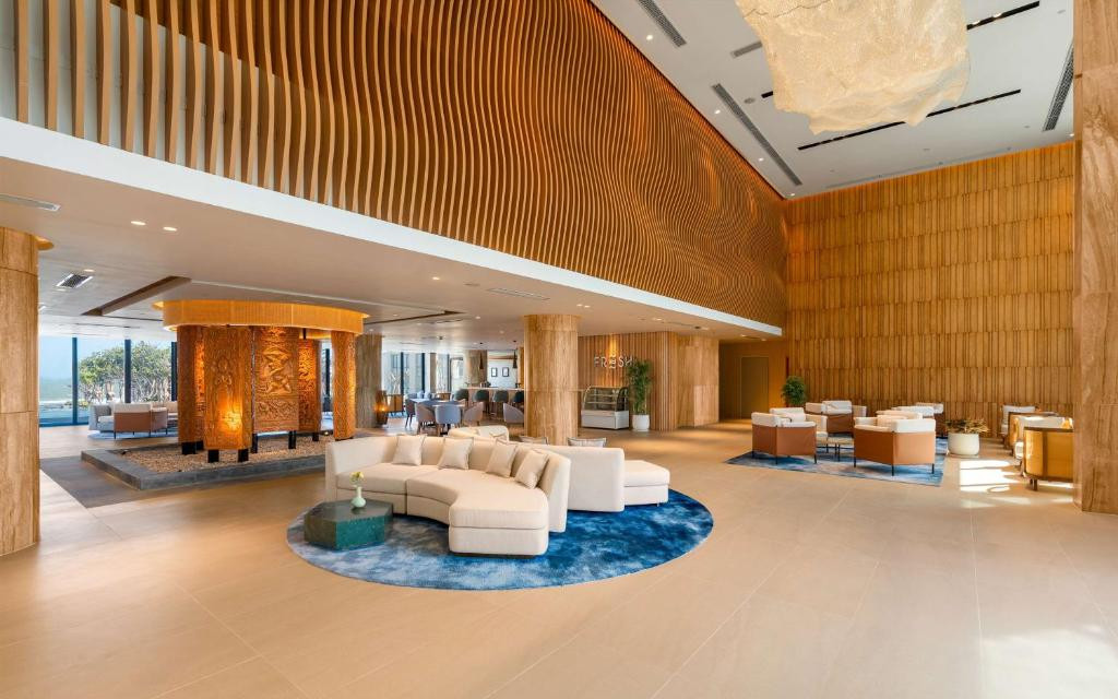 RADISSON RESORT MUINE — фото 15