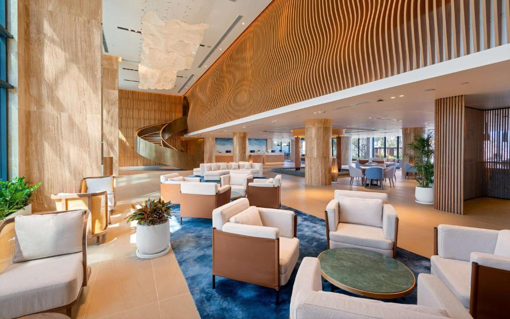 RADISSON RESORT MUINE — фото 16