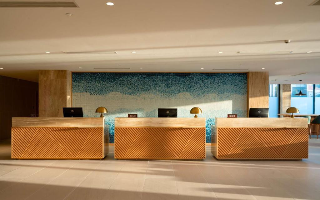 RADISSON RESORT MUINE — фото 17