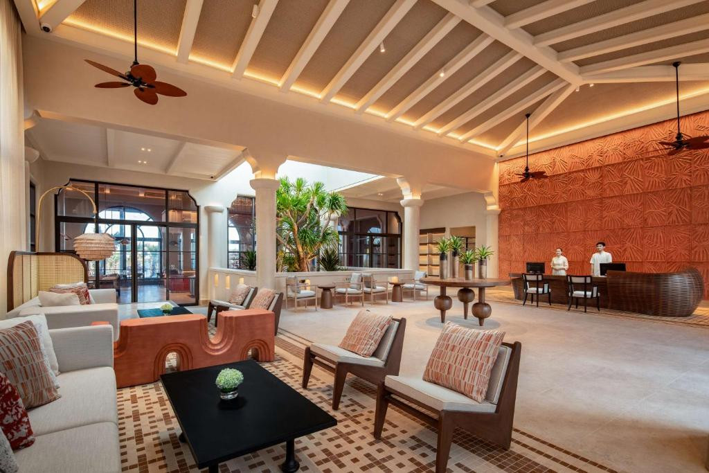 RADISSON RESORT PHAN THIET — фото 6