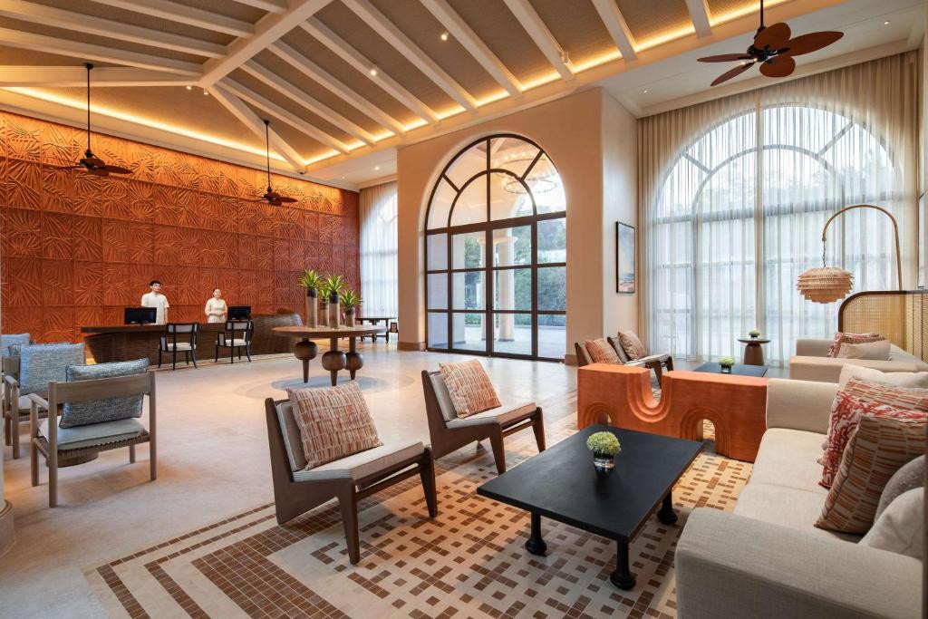 RADISSON RESORT PHAN THIET — фото 7