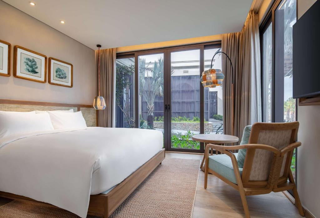 RADISSON RESORT PHAN THIET — фото 9