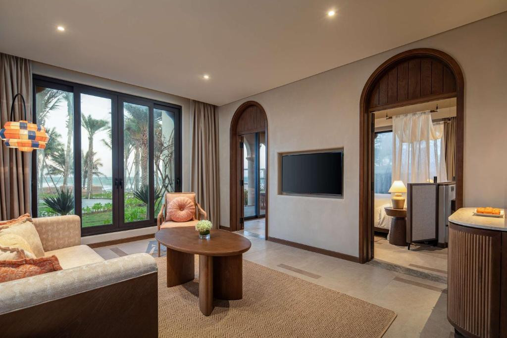 RADISSON RESORT PHAN THIET — фото 11