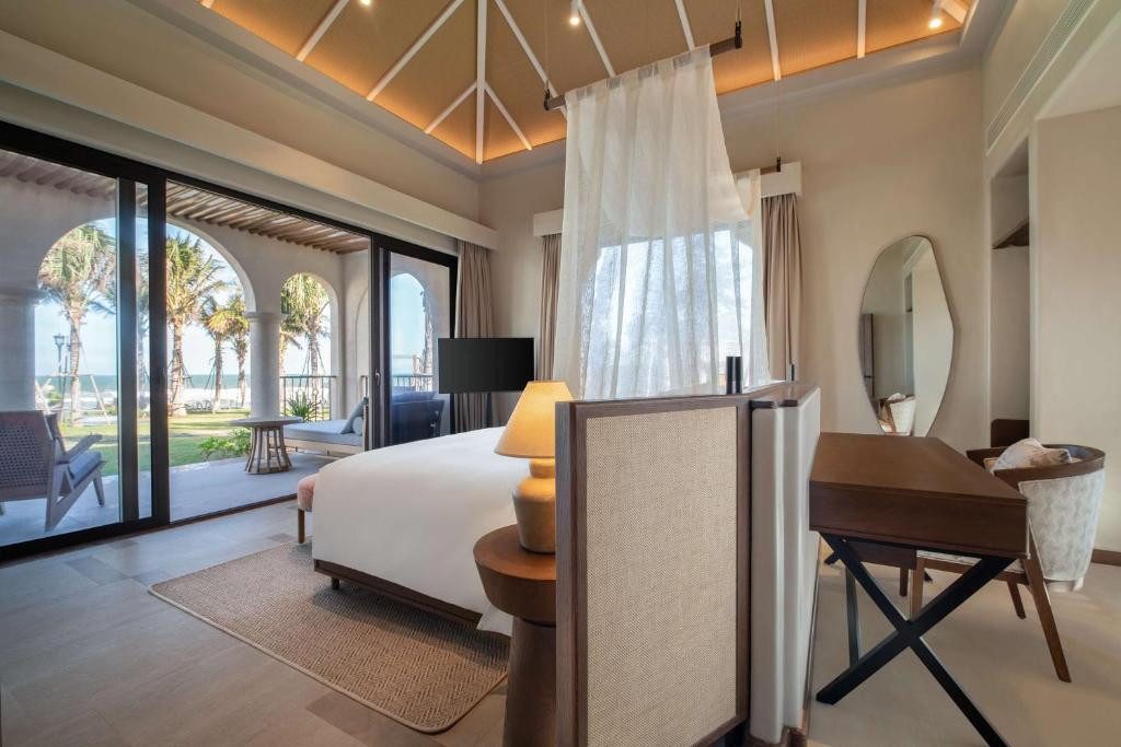 RADISSON RESORT PHAN THIET — фото 12