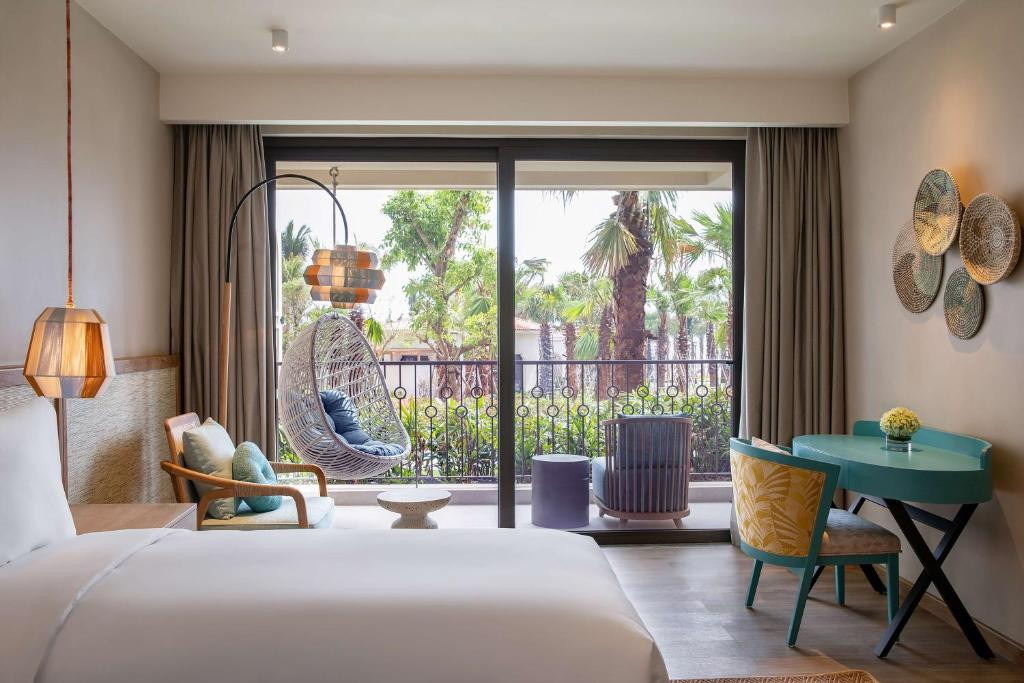RADISSON RESORT PHAN THIET — фото 14