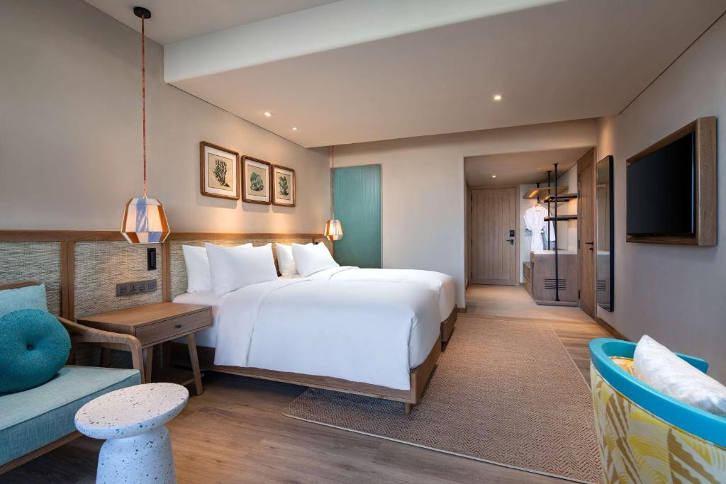 RADISSON RESORT PHAN THIET — фото 16
