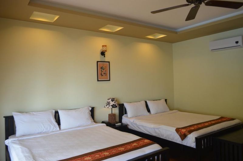 RANG GARDEN BEACH SIDE HOTEL — фото 6
