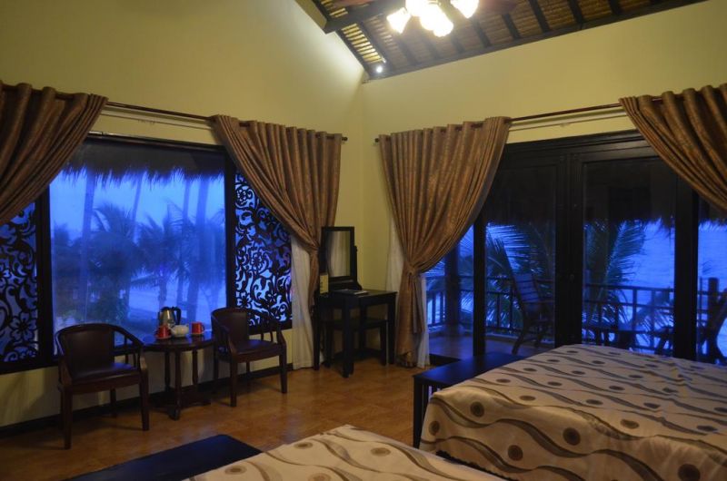 RANG GARDEN BEACH SIDE HOTEL — фото 12