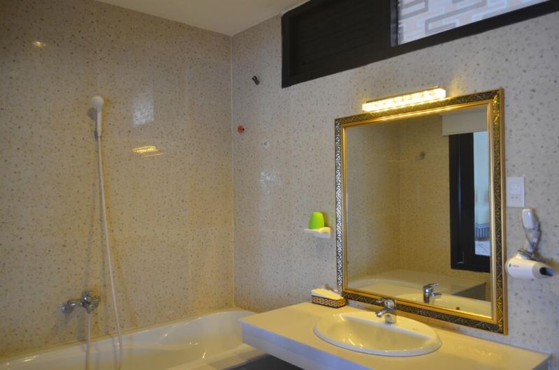 RANG GARDEN BEACH SIDE HOTEL — фото 14