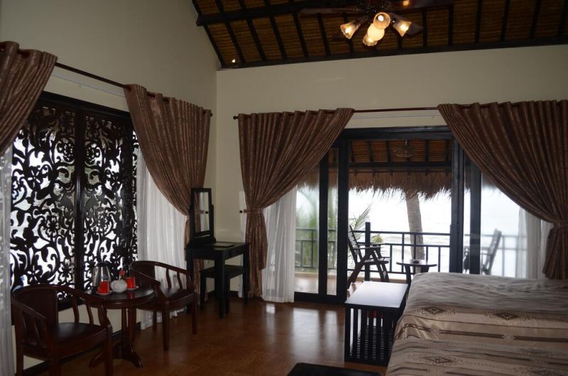 RANG GARDEN BEACH SIDE HOTEL — фото 15