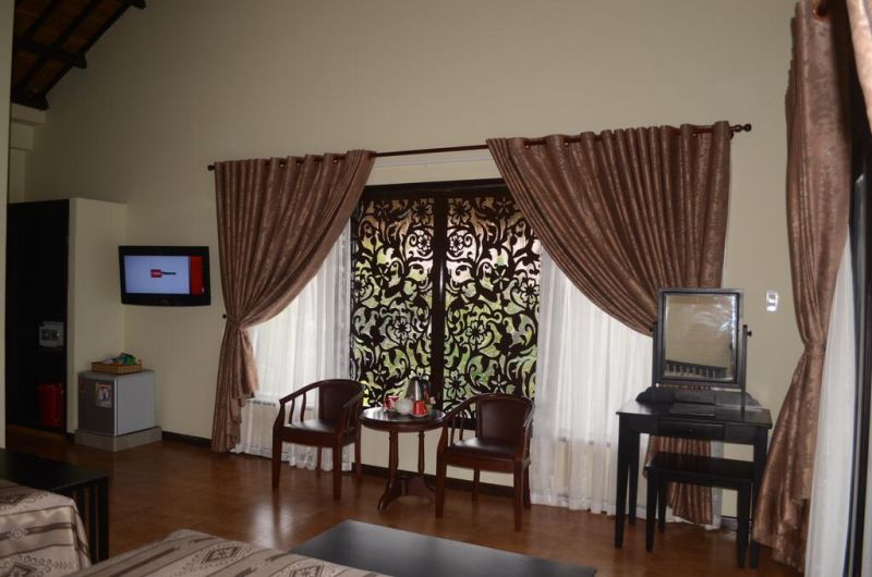 RANG GARDEN BEACH SIDE HOTEL — фото 16