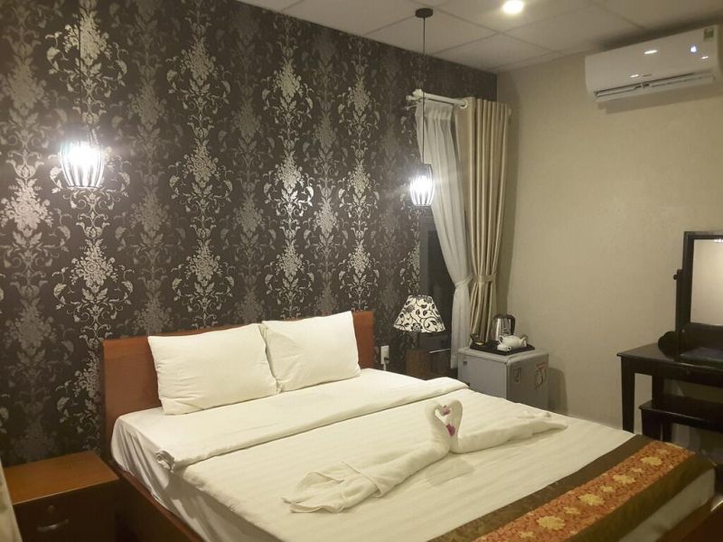 RANG GARDEN BEACH SIDE HOTEL — фото 18