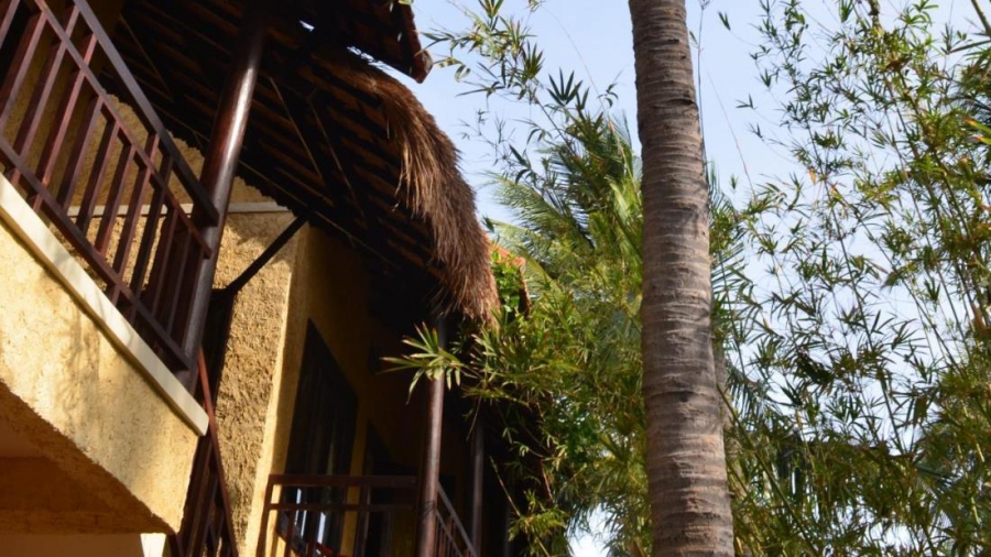 RANG GARDEN BUNGALOW HILL SIDE — фото 13