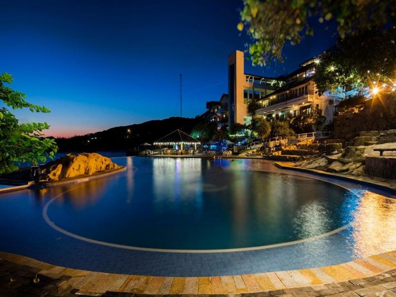 ROCK WATER BAY RESORT — фото 2