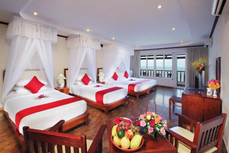 ROCK WATER BAY RESORT — фото 18