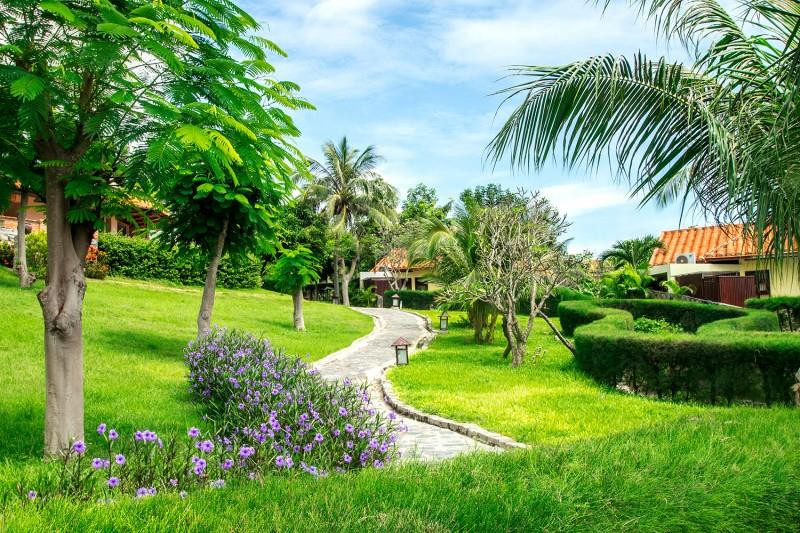 ROMANA RESORT & SPA — фото 2