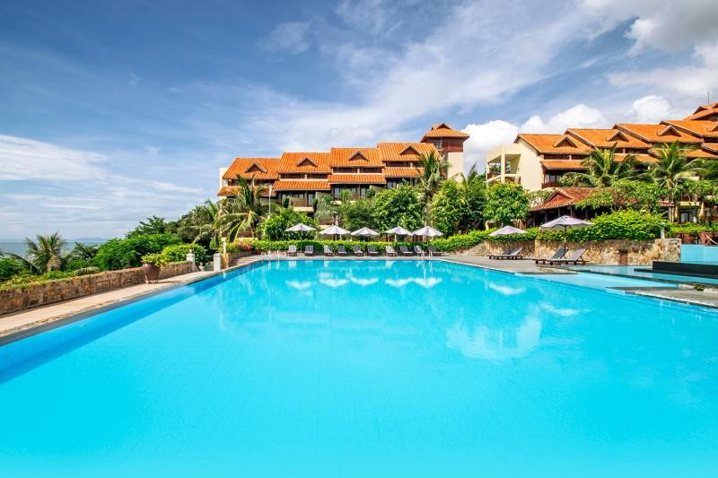 ROMANA RESORT & SPA — фото 5