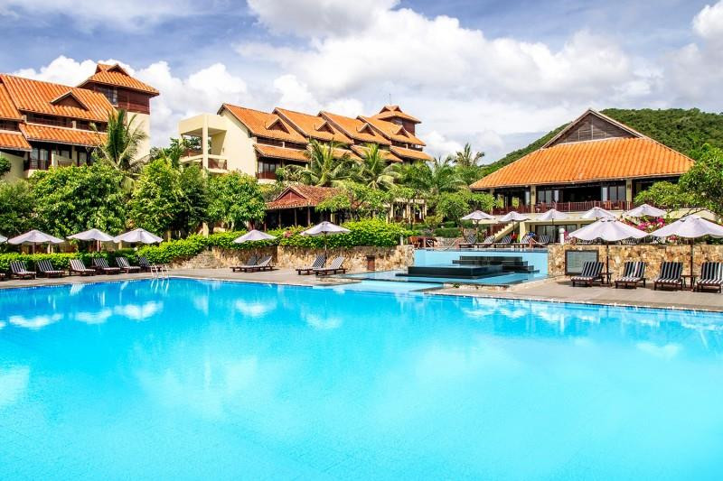 ROMANA RESORT & SPA — фото 6