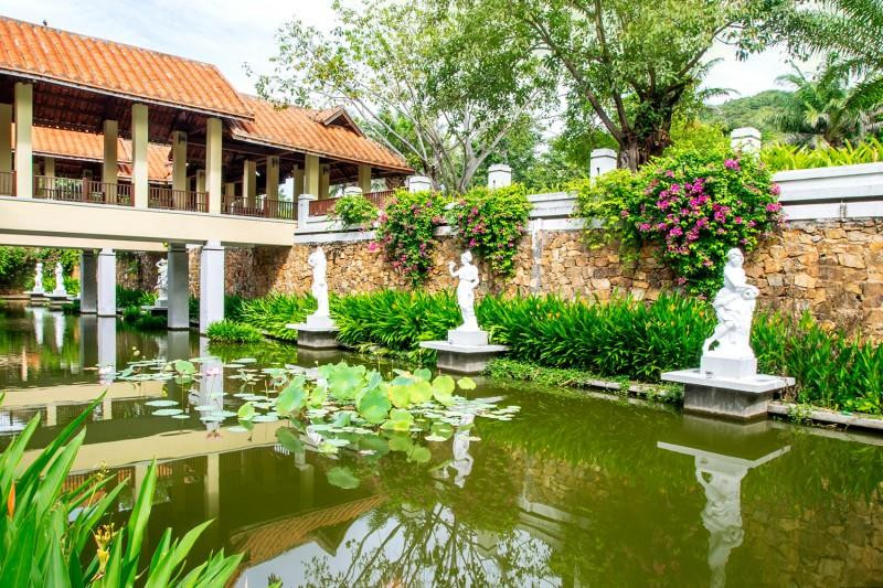 ROMANA RESORT & SPA — фото 7