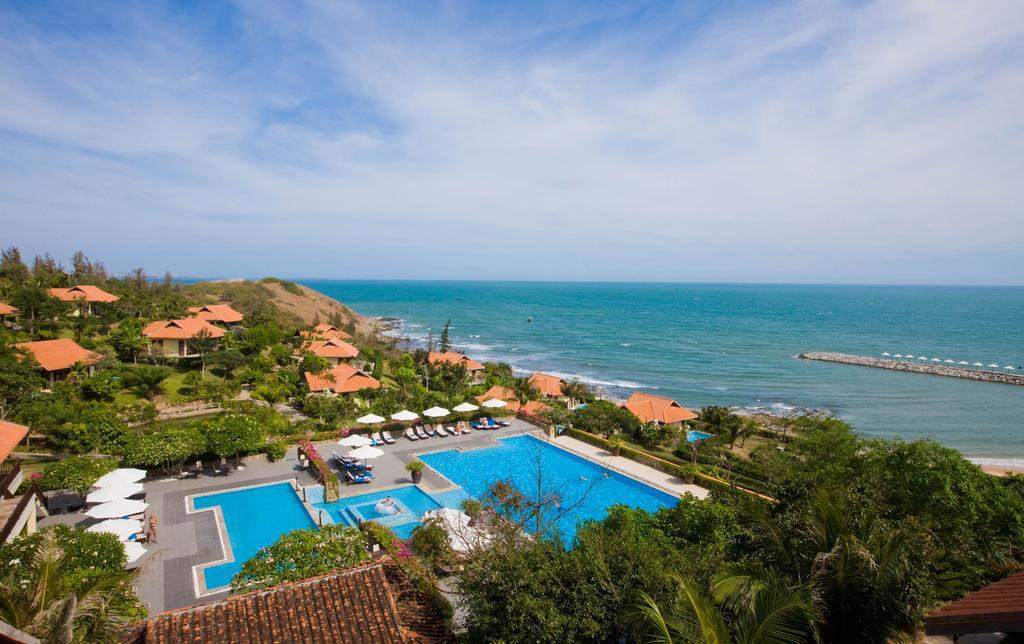 ROMANA RESORT & SPA — фото 8