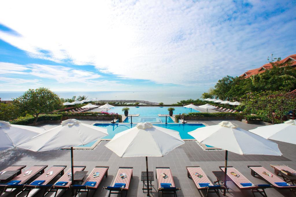 ROMANA RESORT & SPA — фото 10