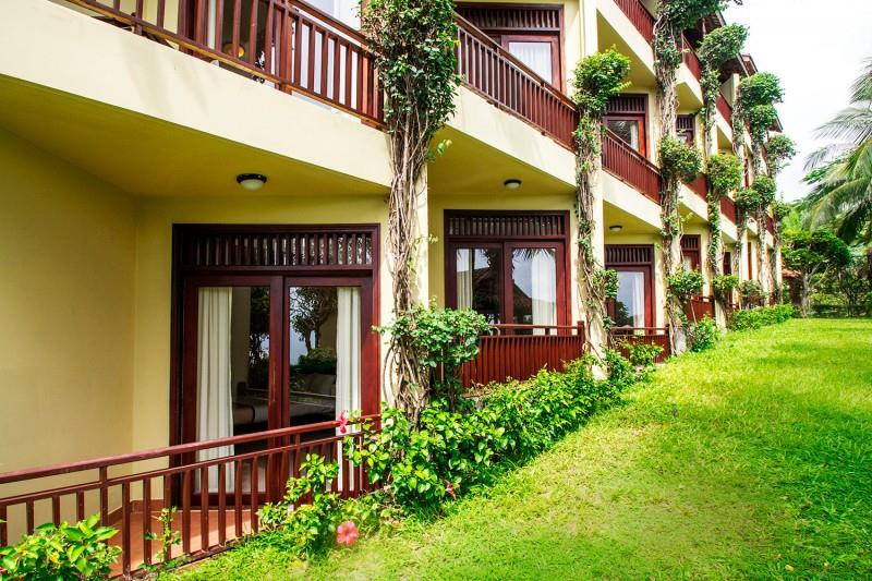 ROMANA RESORT & SPA — фото 11