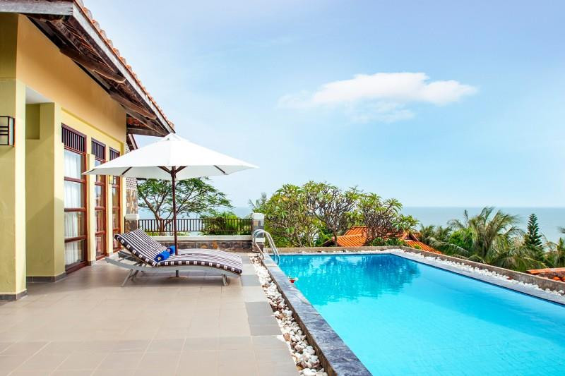 ROMANA RESORT & SPA — фото 12