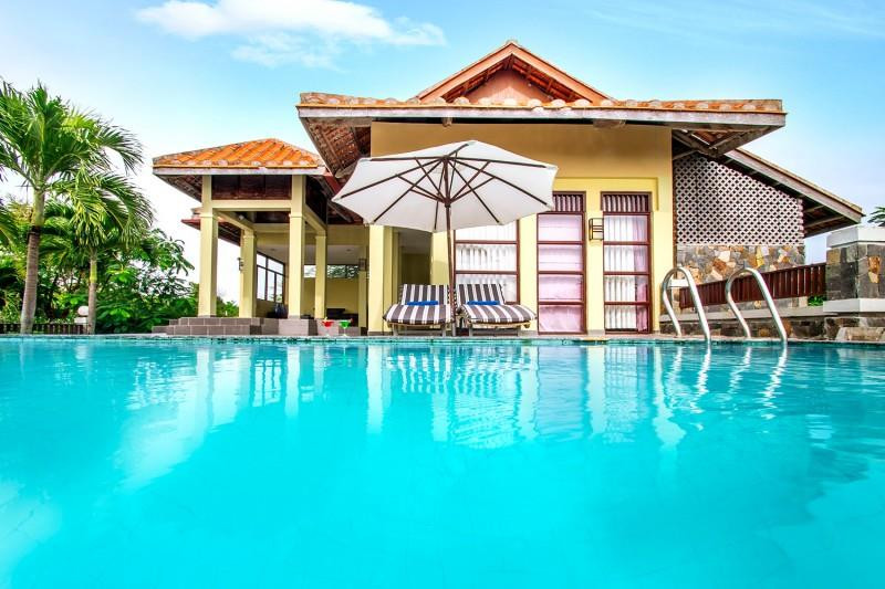 ROMANA RESORT & SPA — фото 13