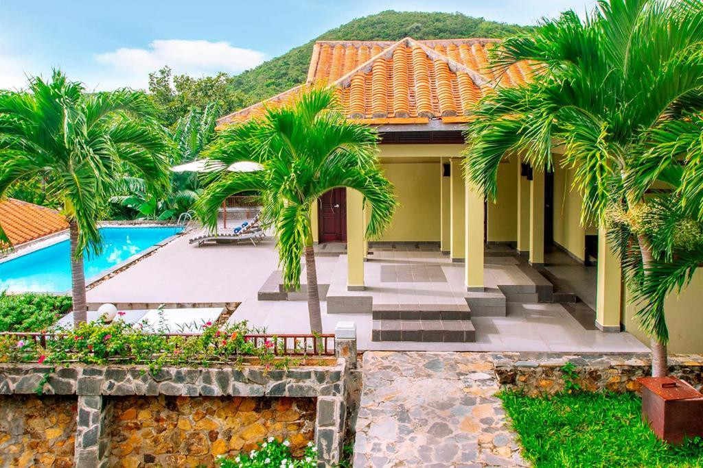 ROMANA RESORT & SPA — фото 14
