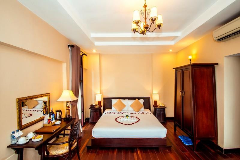 ROMANA RESORT & SPA — фото 15