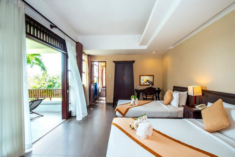 ROMANA RESORT & SPA — фото 16