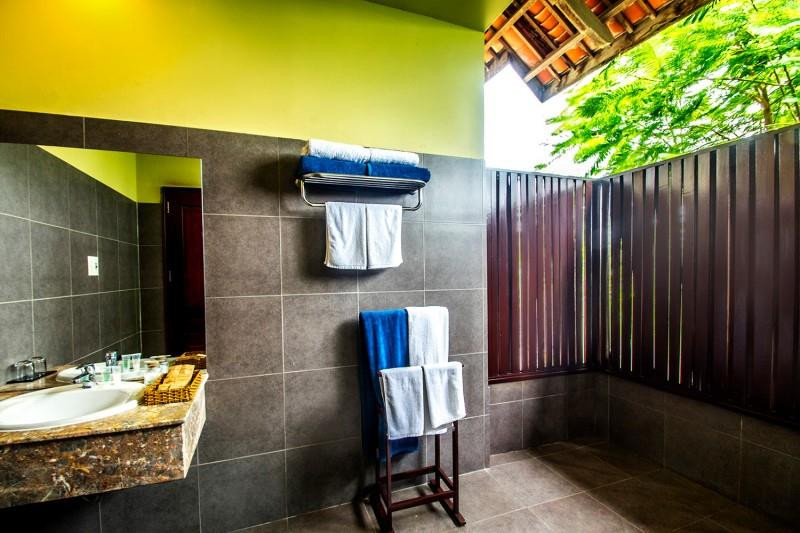 ROMANA RESORT & SPA — фото 17