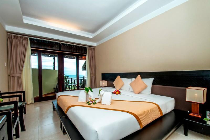 ROMANA RESORT & SPA — фото 18
