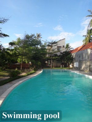 SAIGON CALI RESORT