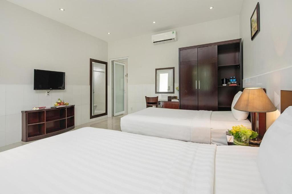 SAILING BAY BEACH RESORT & SPA (EX. DESSOLE SAILING BAY RESORT) — фото 9