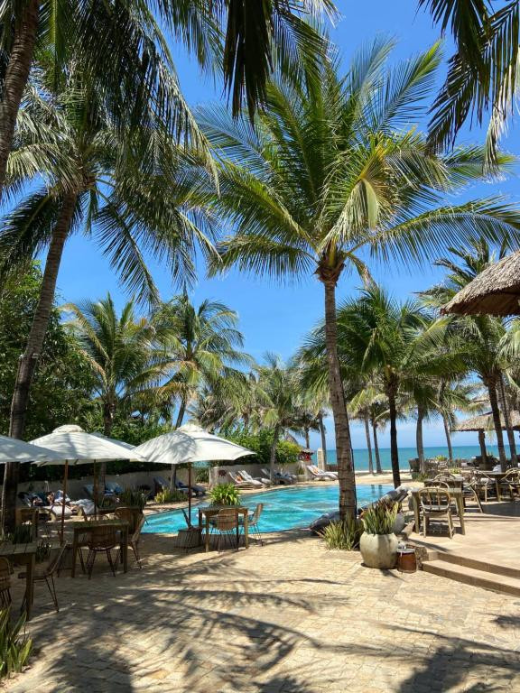 SAILING CLUB RESORT MUI NE (EX. MIA RESORT MUI NE) — фото 2
