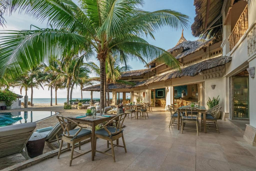 SAILING CLUB RESORT MUI NE (EX. MIA RESORT MUI NE) — фото 3