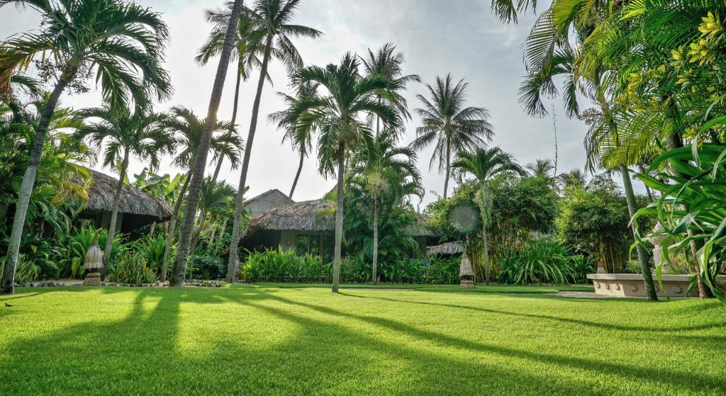 SAILING CLUB RESORT MUI NE (EX. MIA RESORT MUI NE) — фото 4