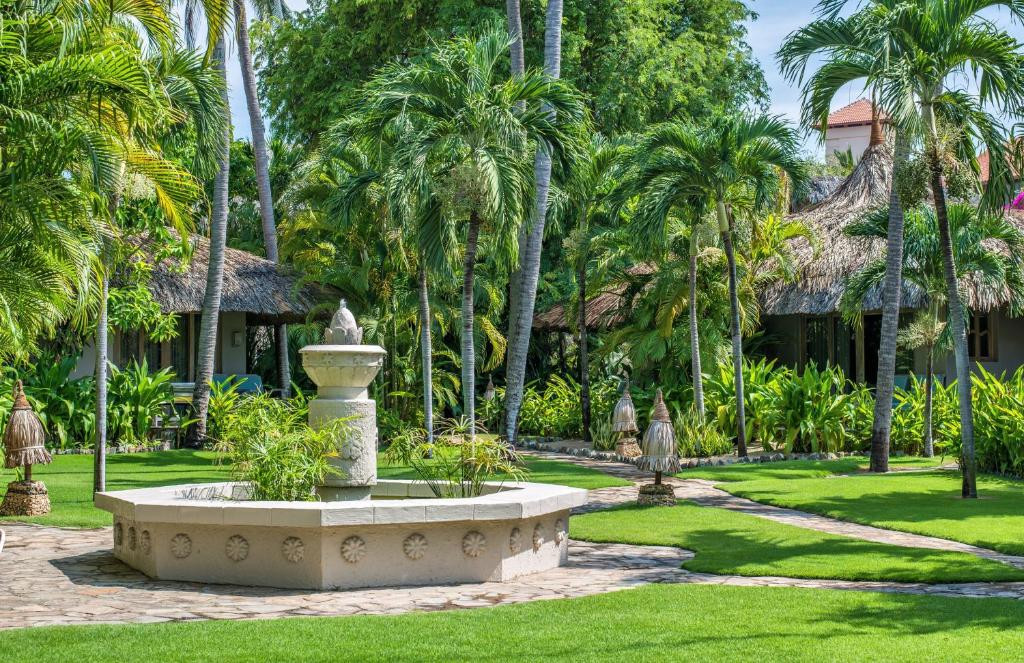 SAILING CLUB RESORT MUI NE (EX. MIA RESORT MUI NE) — фото 5