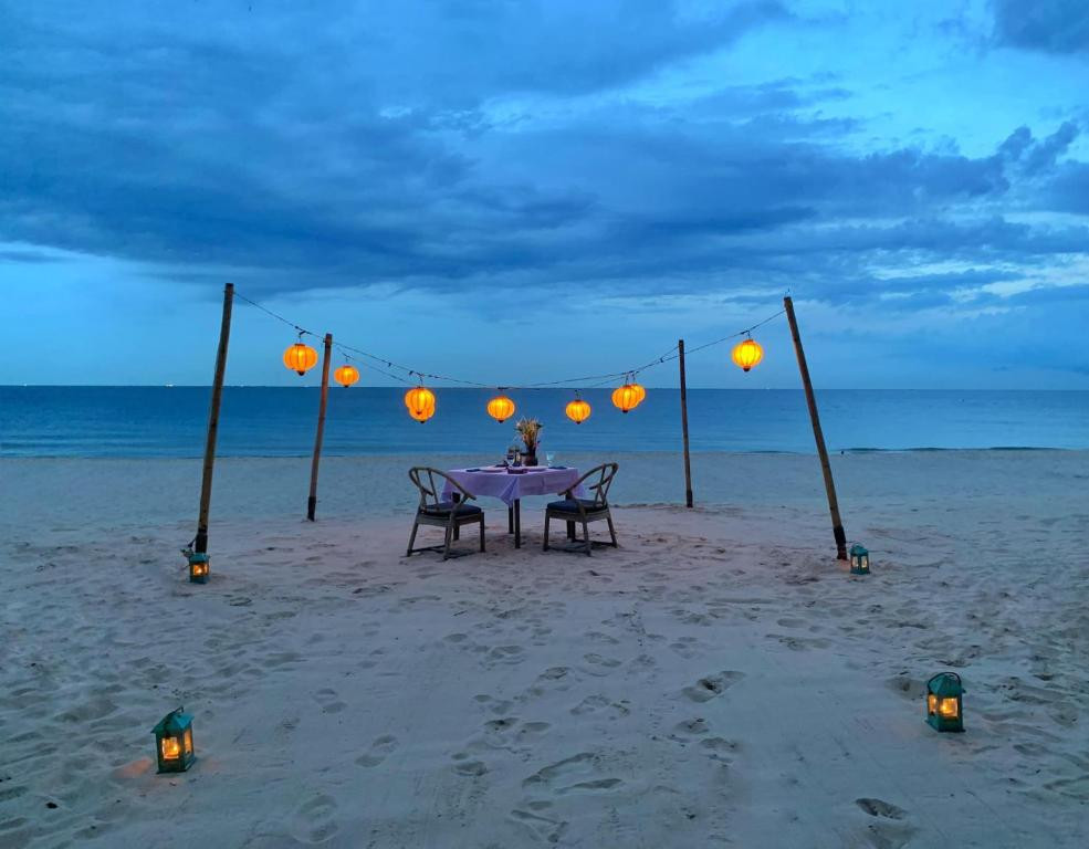SAILING CLUB RESORT MUI NE (EX. MIA RESORT MUI NE) — фото 6